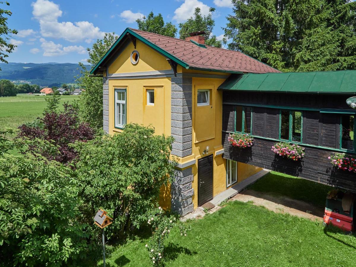 Ferienhaus Krieglach Exterior foto